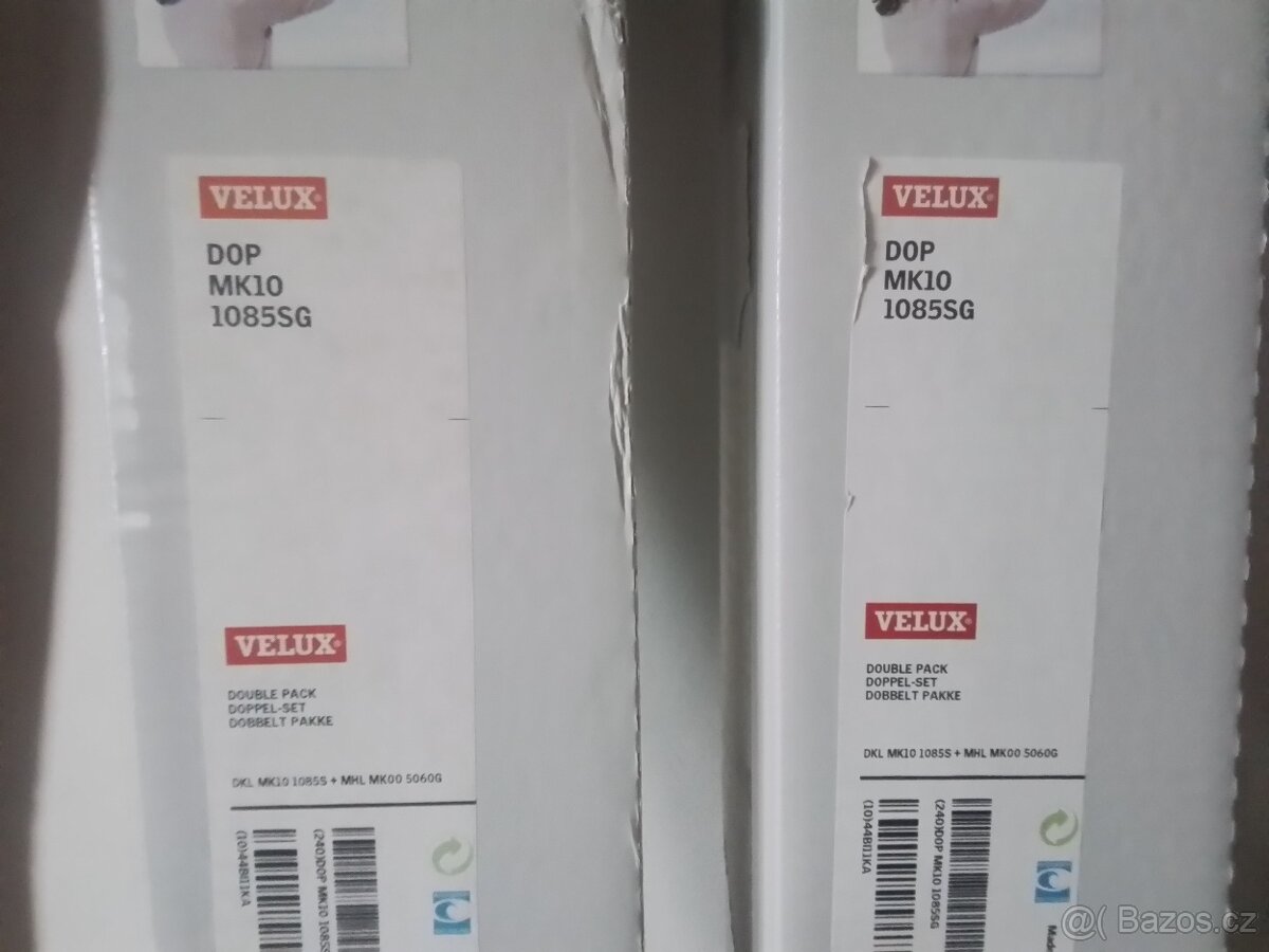 Venkovní rolety - 2