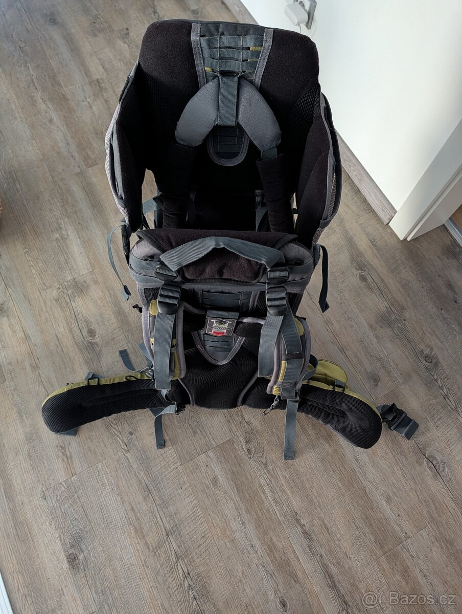 Krosna nosítko Salewa - 2