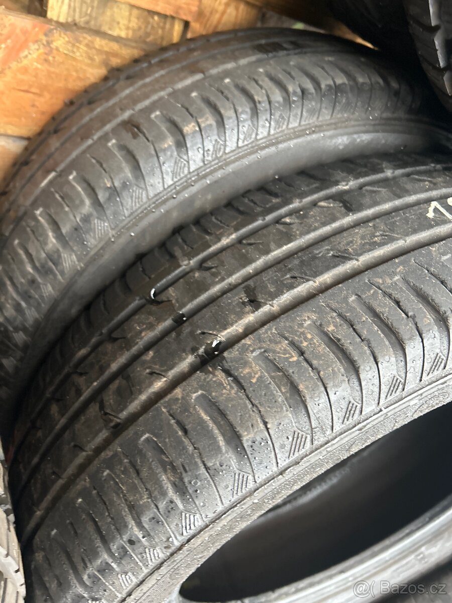 continental 185/65r15 - 2