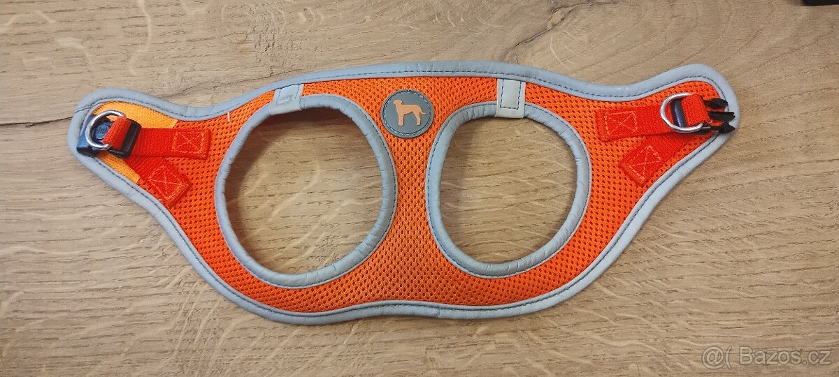 Kšírky pro psa - 2