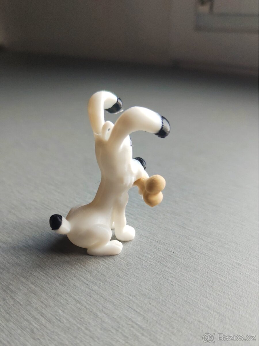 Přívěsek Idefix - 2