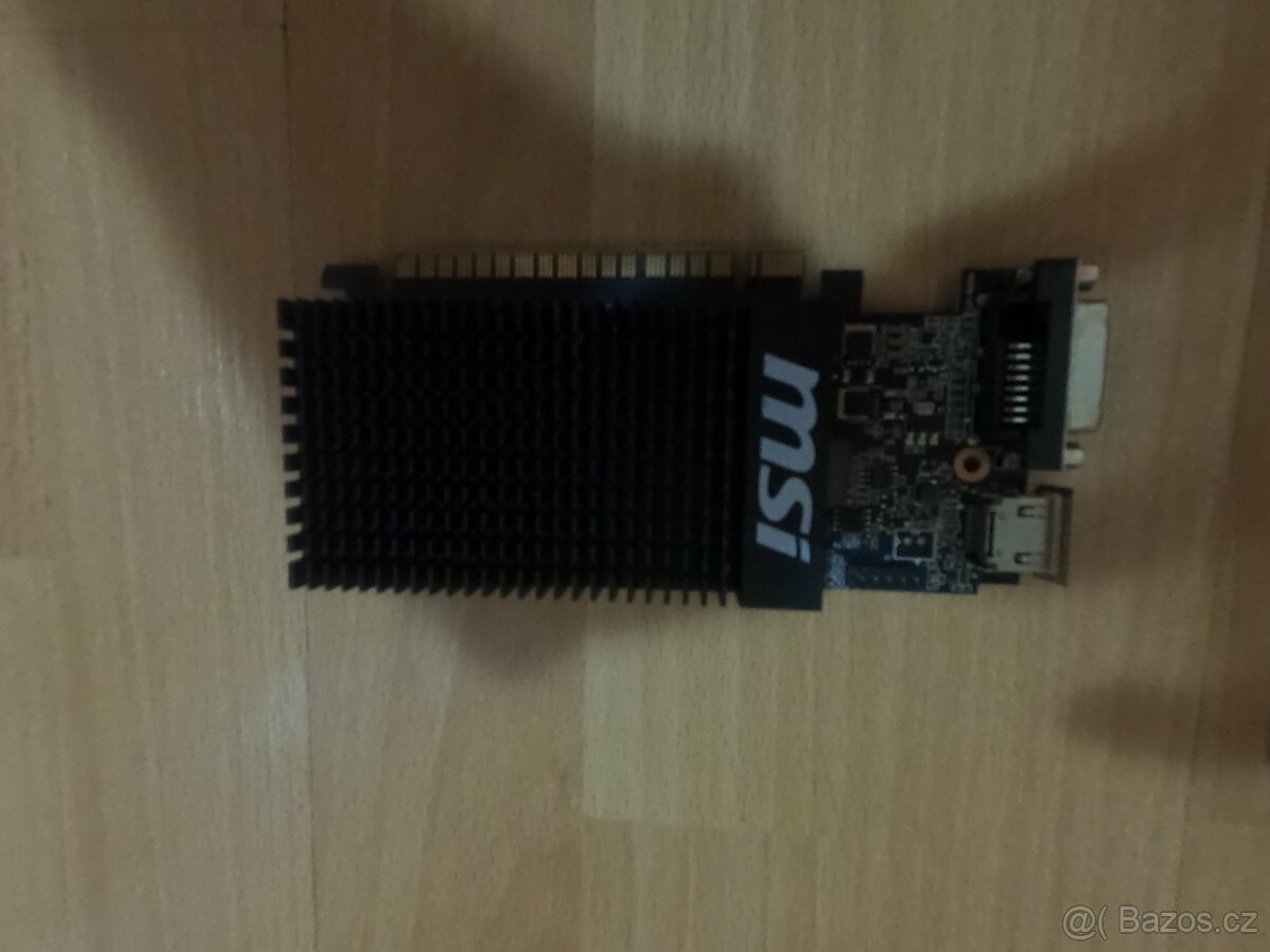 Geforce gt 710 2gb x 40 - 2