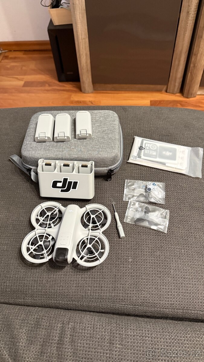 Dji neo kombo - 2