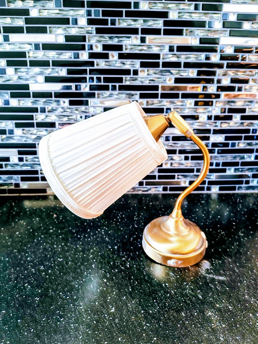 Nástěnná lampa Ikea 2ks - 2