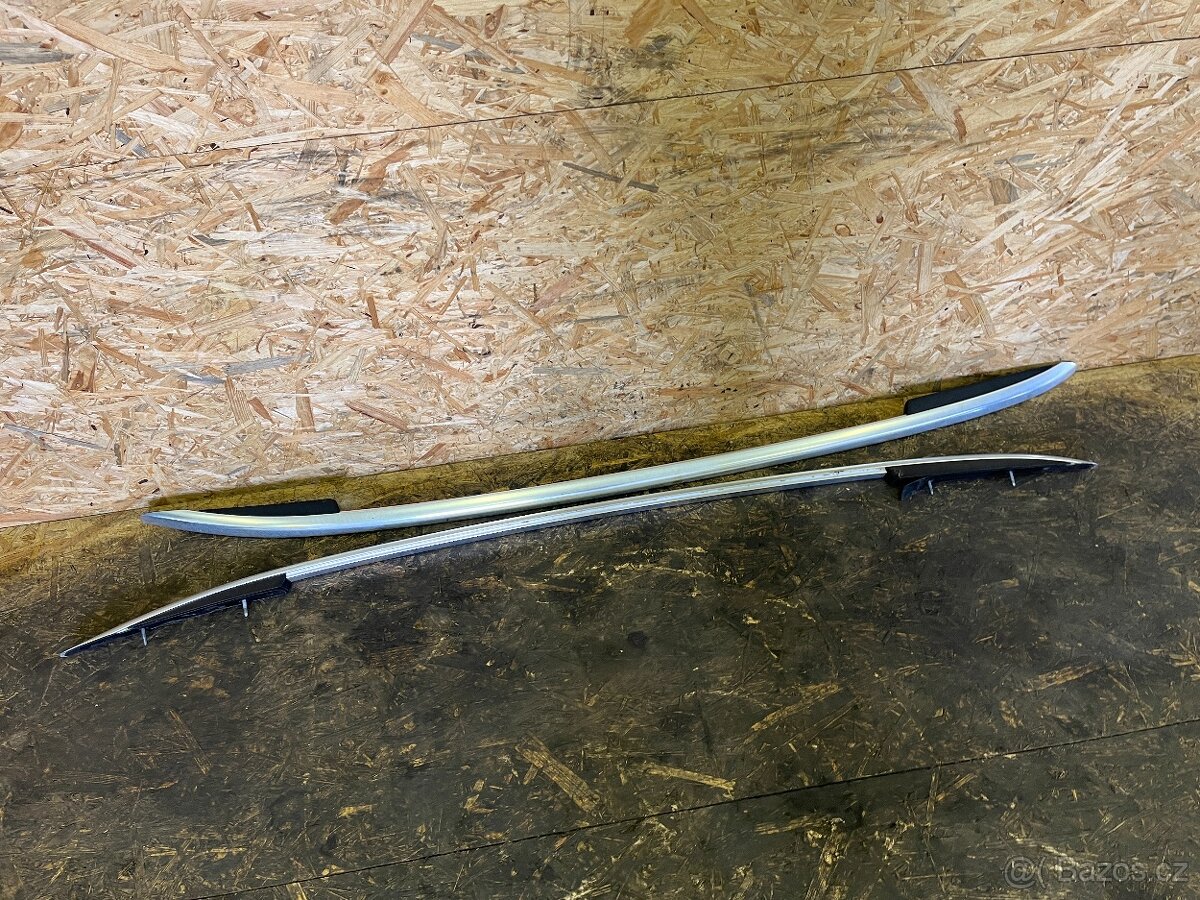 STROPNÍ HAGUSY VOLKSWAGEN TIGUAN 5N0860043G/5N0860044G - 2