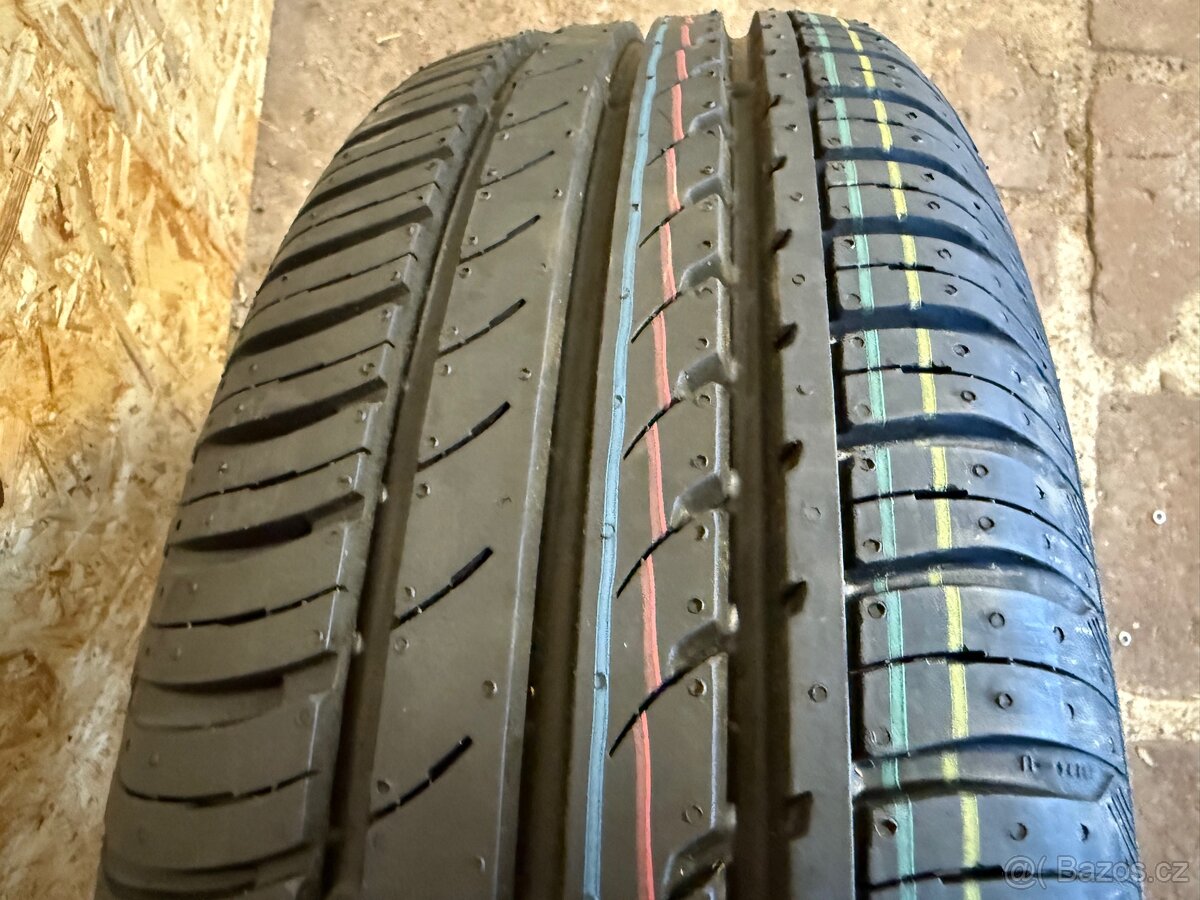 Rezerva VW 5x112 195/65 R15 - 2