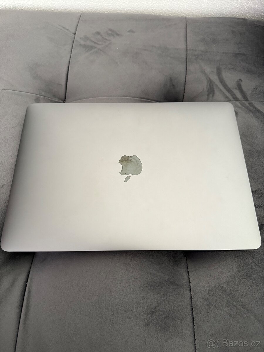 Apple MacBook Air 13” M1 8-Core/8GB/256GB SSD Space Grey - 2