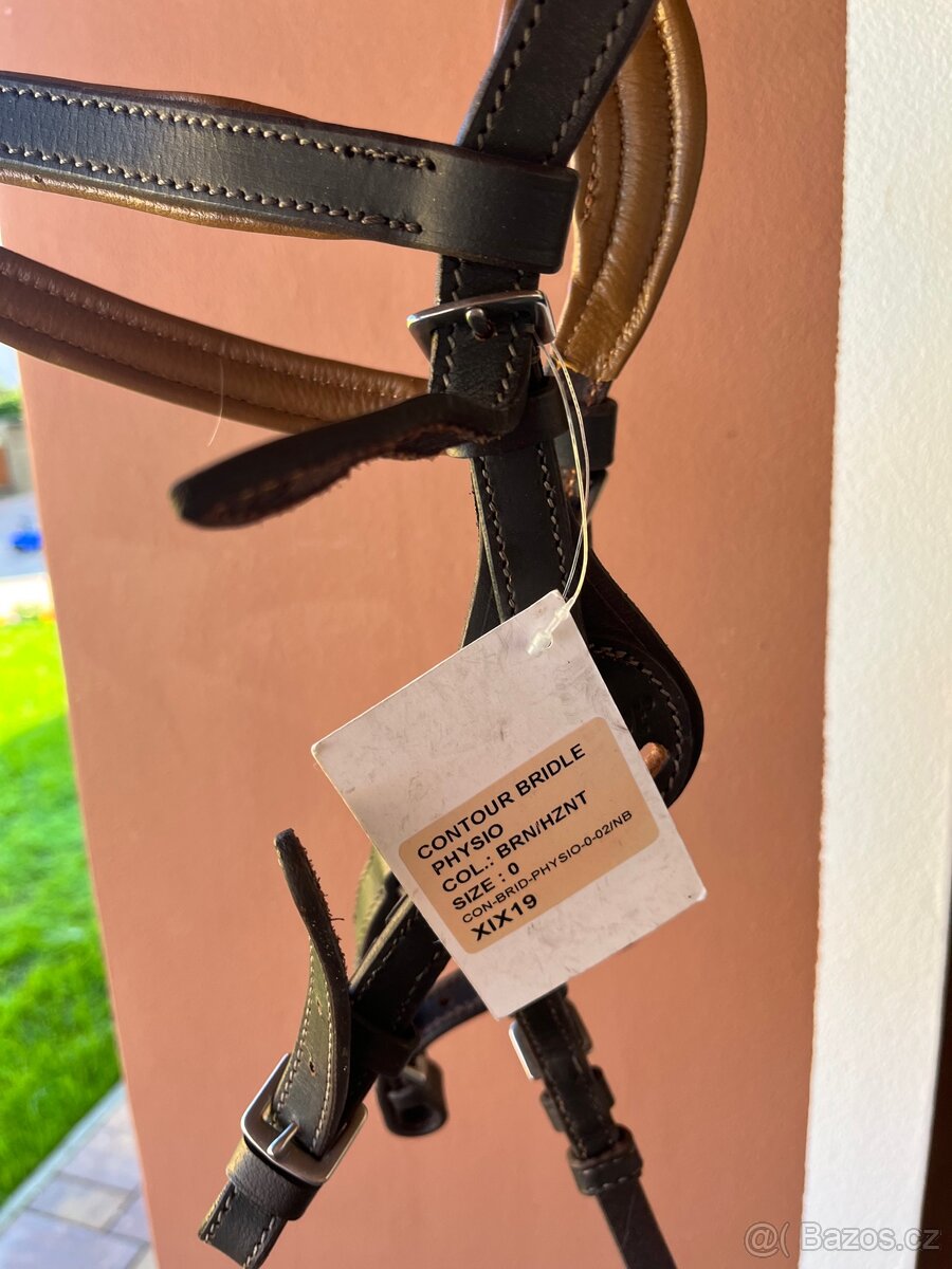 Prodam vice veci znacky Barefoot - 2