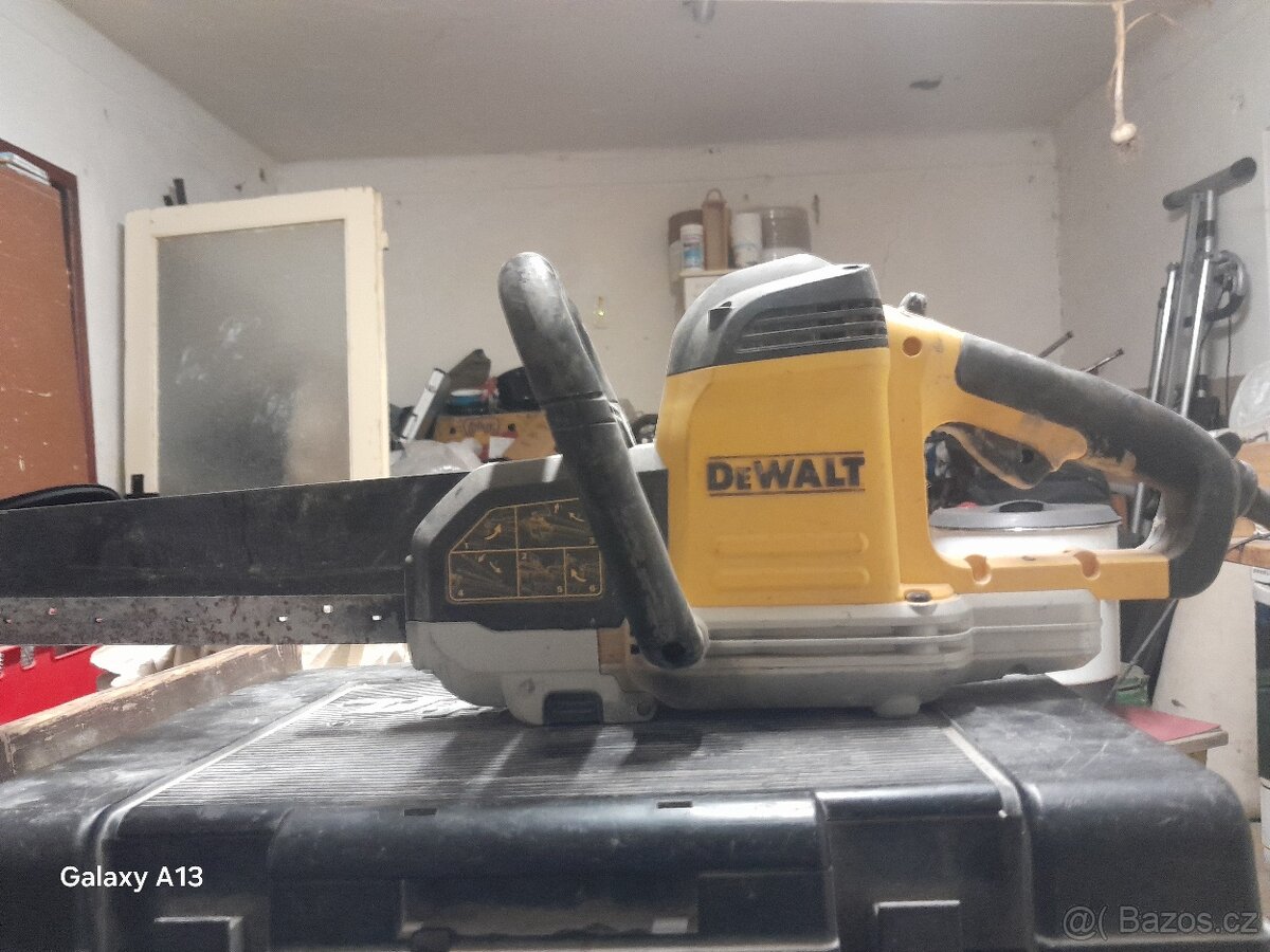 Pila Dewalt - 2