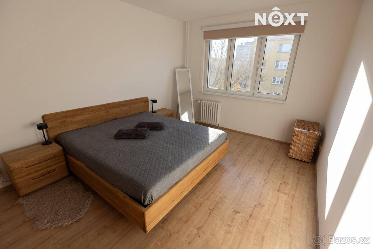 Prodej byt 3+1, 77㎡ - 2