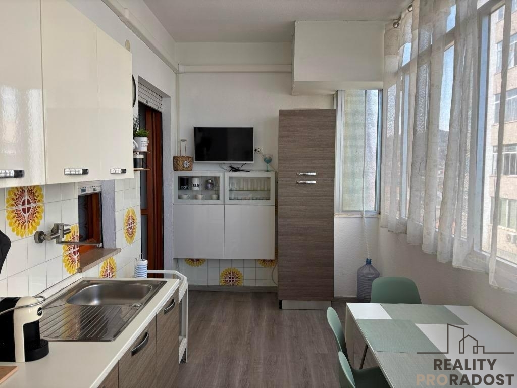 Byt 3+KK, 46 m², Via Lago di Bomba, Montesilvano - 2