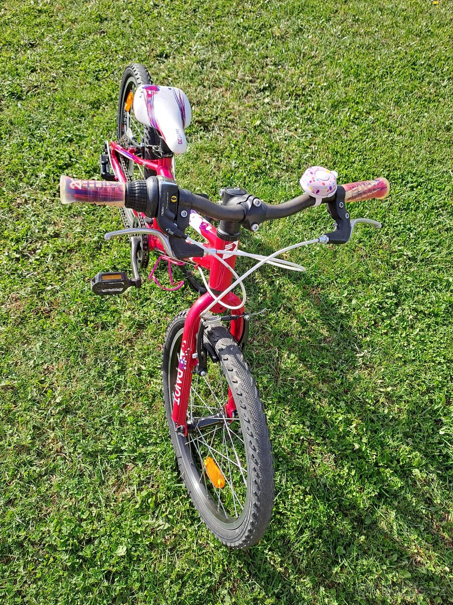 Superior Paint 20"- PĚKNÉ - 2