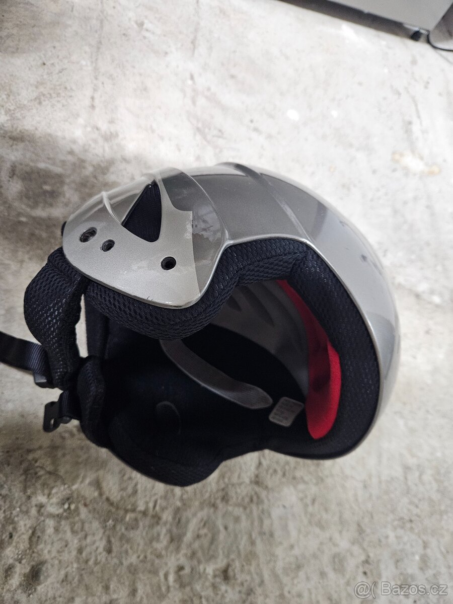 Dětská lyžařská přilba - 2