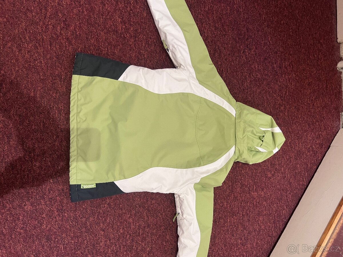 Lyžařská bunda - 2