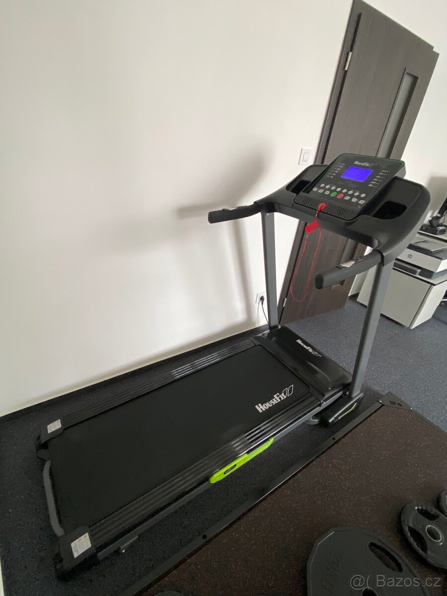 Běžecký pás Housefit Tempo 50 - 2