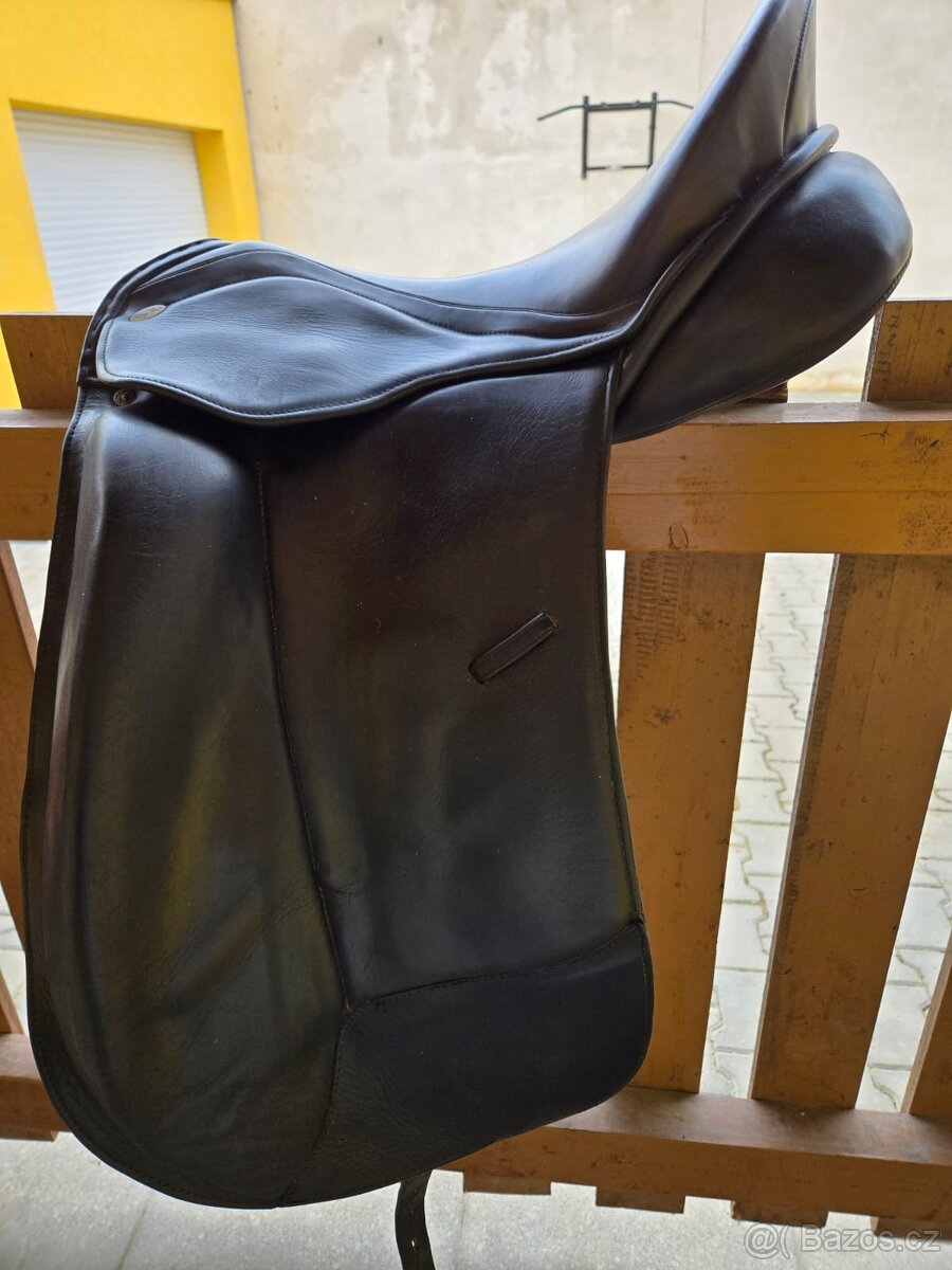 Drezurní sedlo Medusa - 2