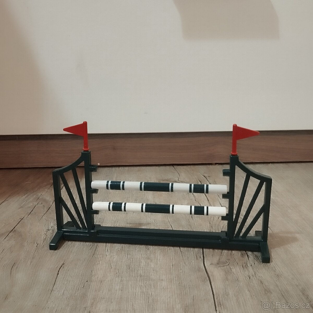 Schleich sada 4 překážek - 2