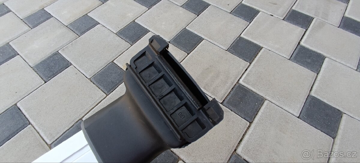 Střešní nosič Thule WingBar Edge 959X/959XB - Opel Mokka - 2