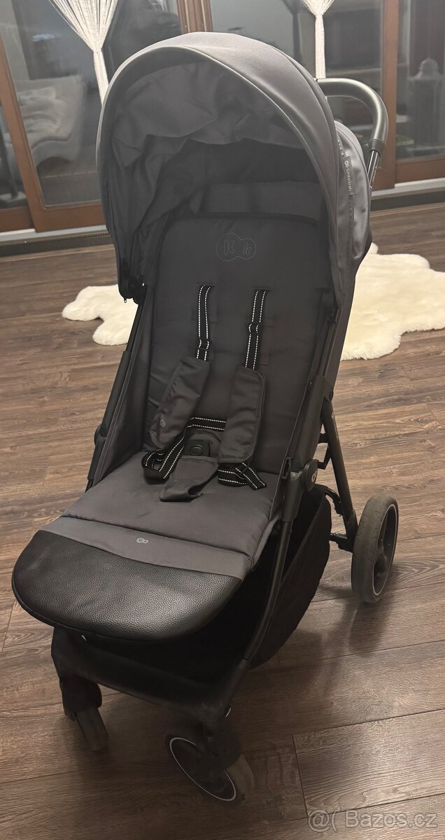 Kinderkraft Sportovní Kočárek APINO - 2