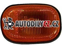 TOYOTA COROLLA,CAMRY,L CRUISER A DALSI OD1995 BOCNI BLIKACE. - 2