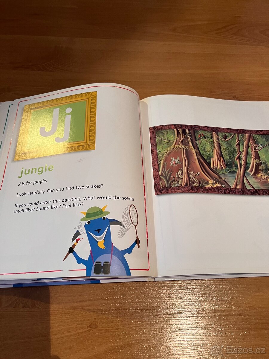 Anglické dětské knihy - 2