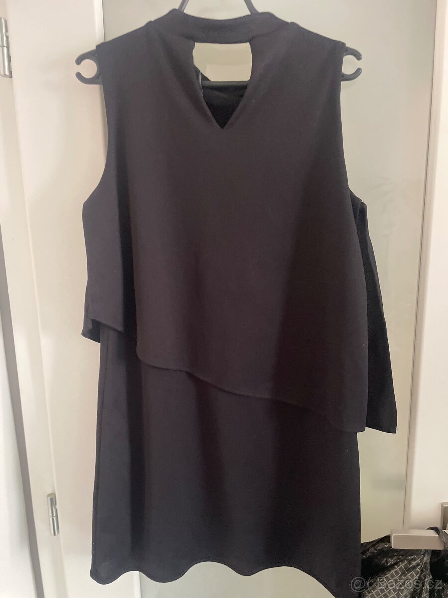 Společenské šaty Zara - 2