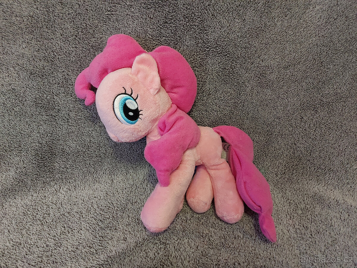MLP plyšák My little pony - 2