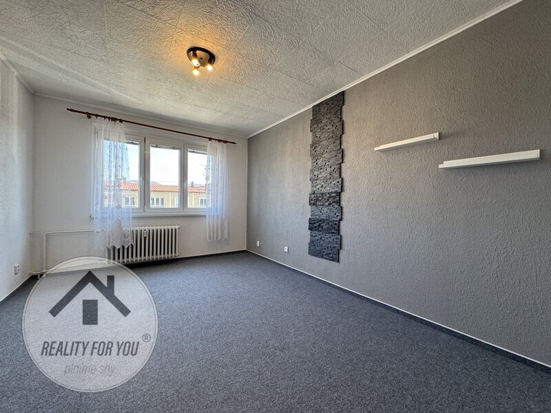 Pronájem bytu 2+1 po kompletní rekonstrukci v obci Citice ok - 2