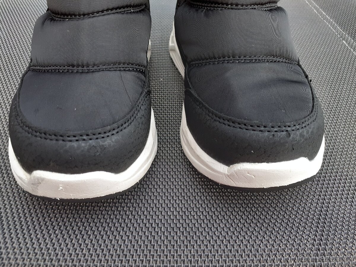 Zimní boty Willard - 2