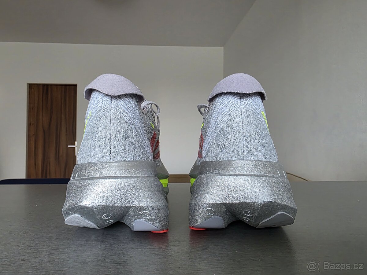 Adidas Prime X 2 Strung silver - 2