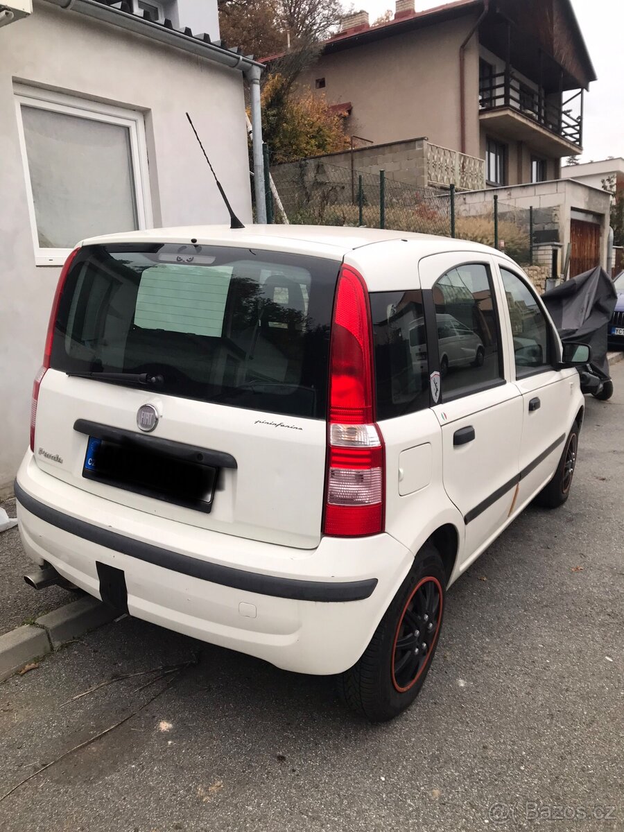 Fiat Panda - 2