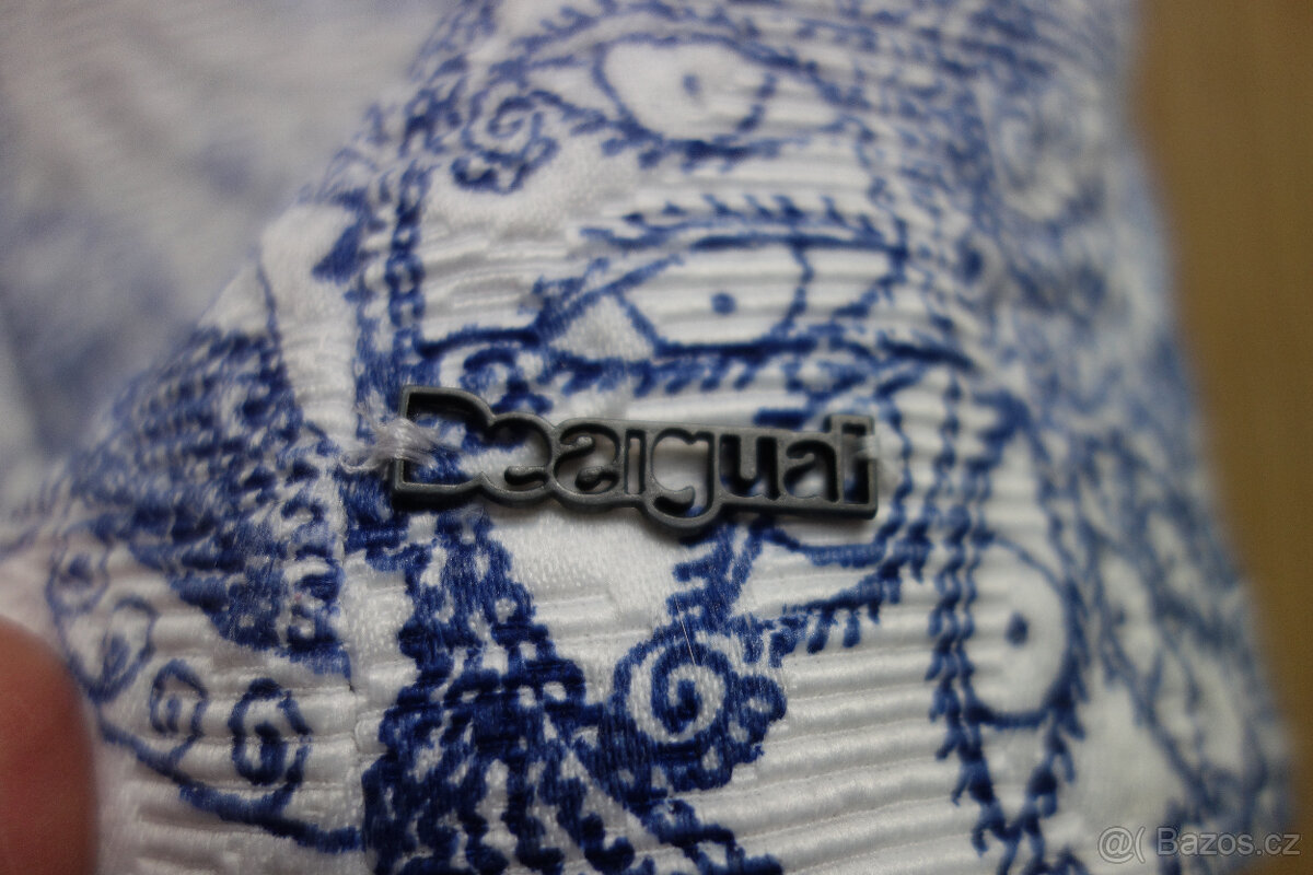 kabát DESIGUAL vel 40 - 2