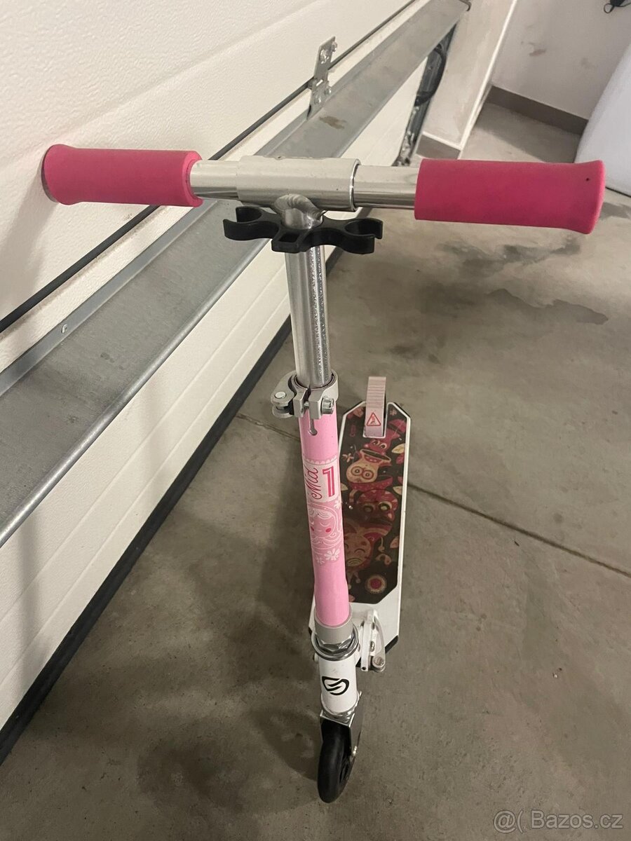 Dětská koloběžka Oxelo MID5 - 2