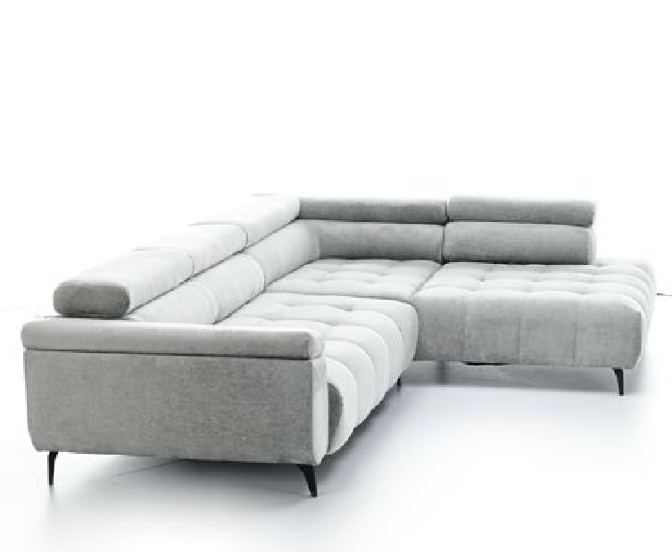 Velká rohová sedačka - levý roh - 2