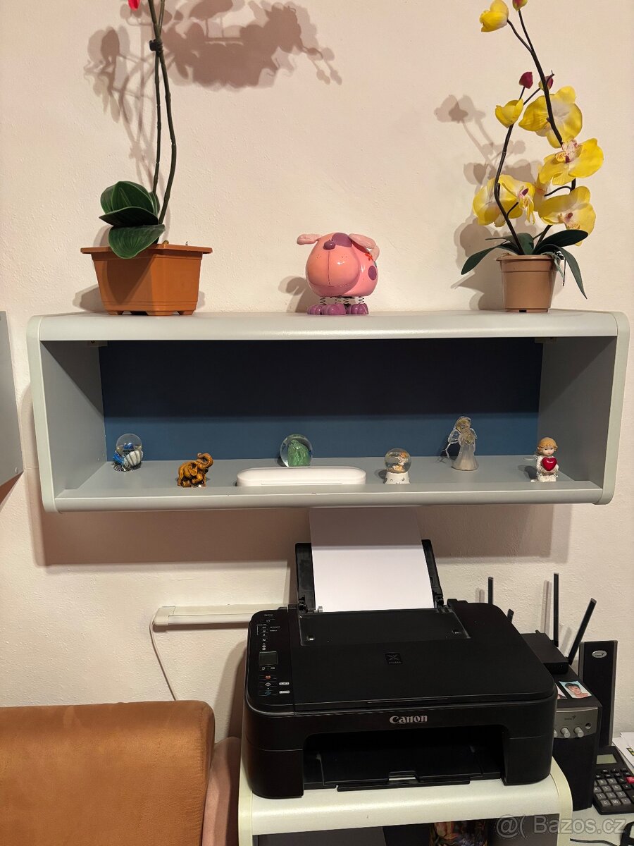 Studentský pokoj - 2