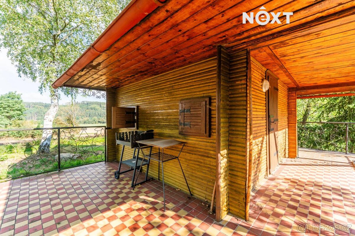 Prodej Chata, 53㎡ - 2