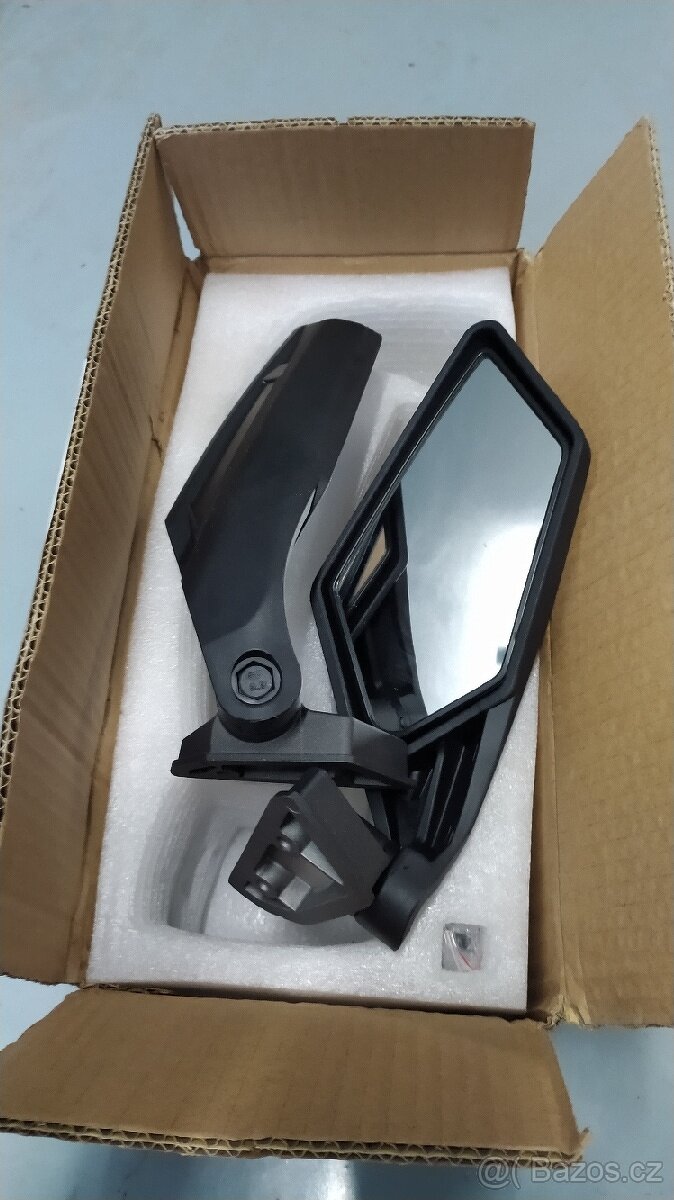 Can am Maverick X3 - 2