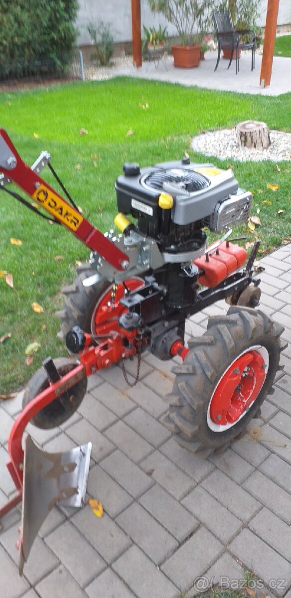 Převodovka dsk 317 - 2