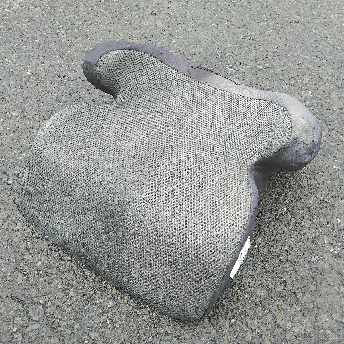 Prodám dětský sedák - 2