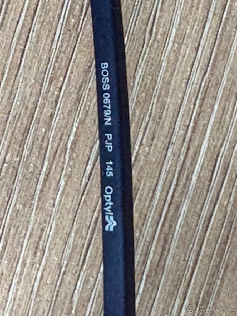 Prodám dioptrické brýle Hugo Boss - 2