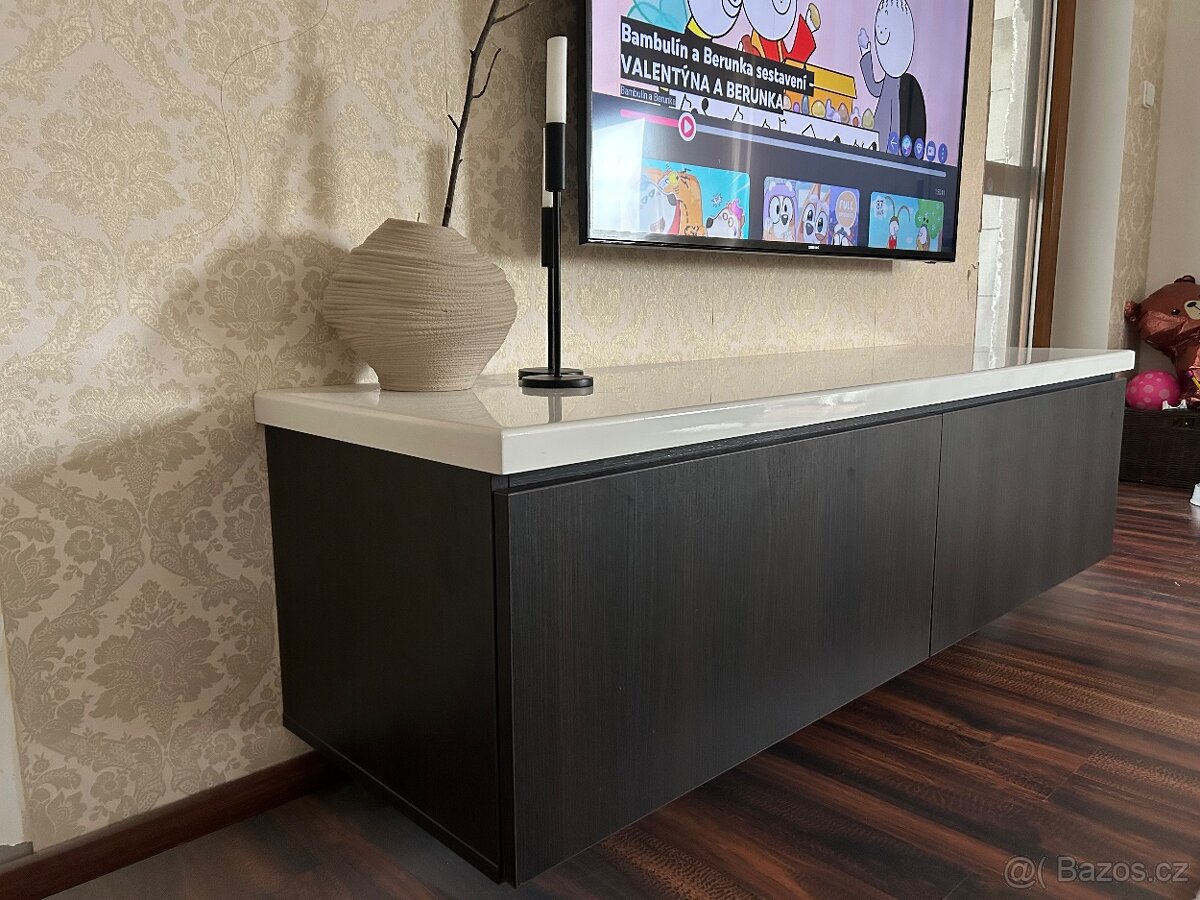 TV skříňka - 2