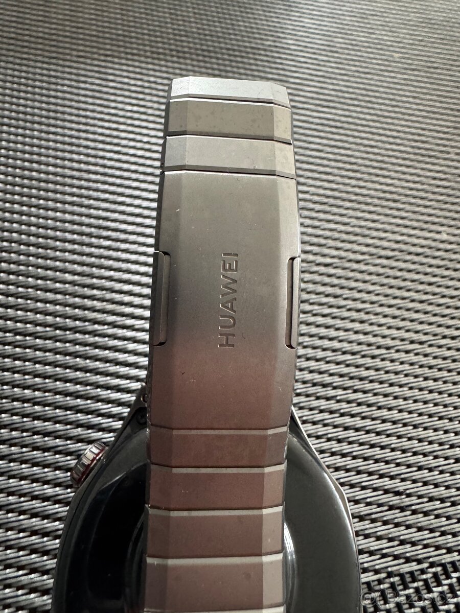 HW GT5PRO TITAN 46mm - 2