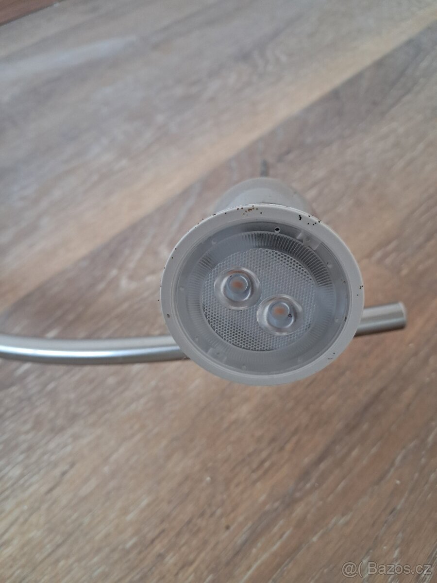 LEVNĚ = 500,-- 2 STROPNI světla - 2