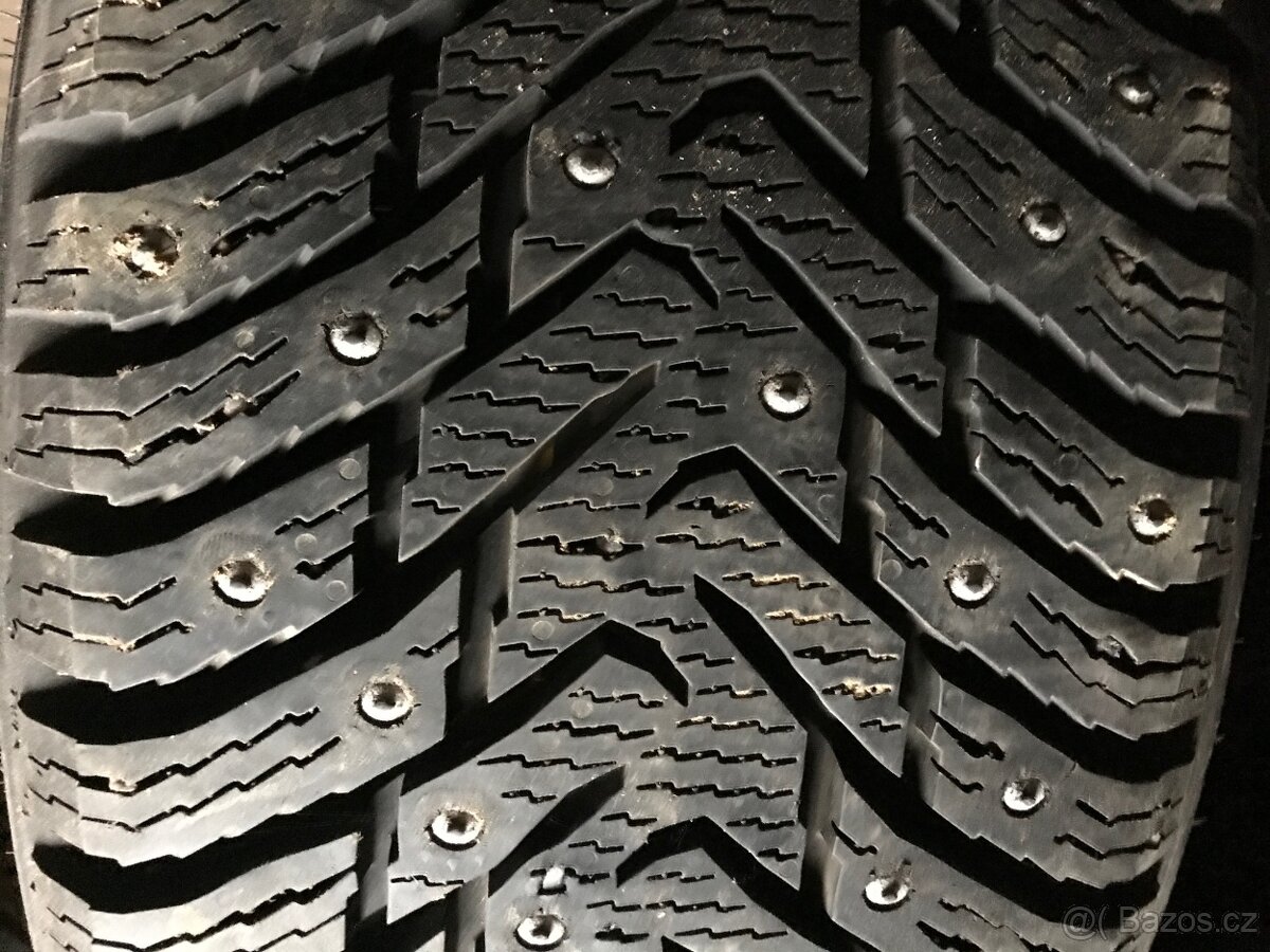 hreby , hroty pneumatiky wrc škoda octavia - 2