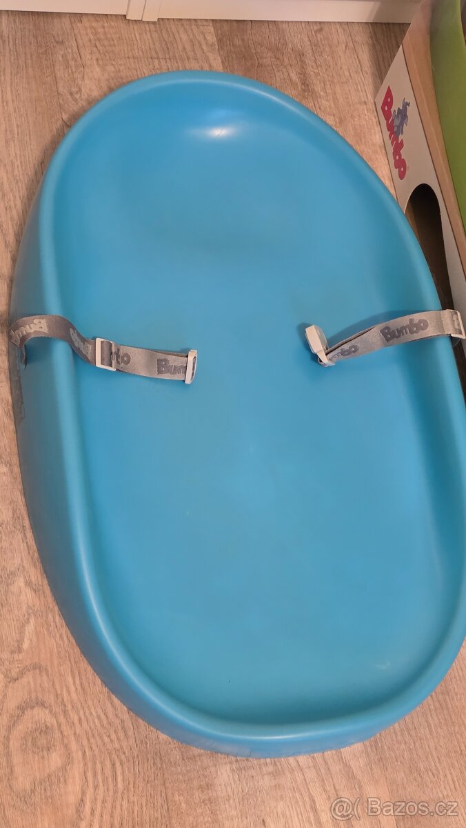 Bumbo přebalovací podložka - 2