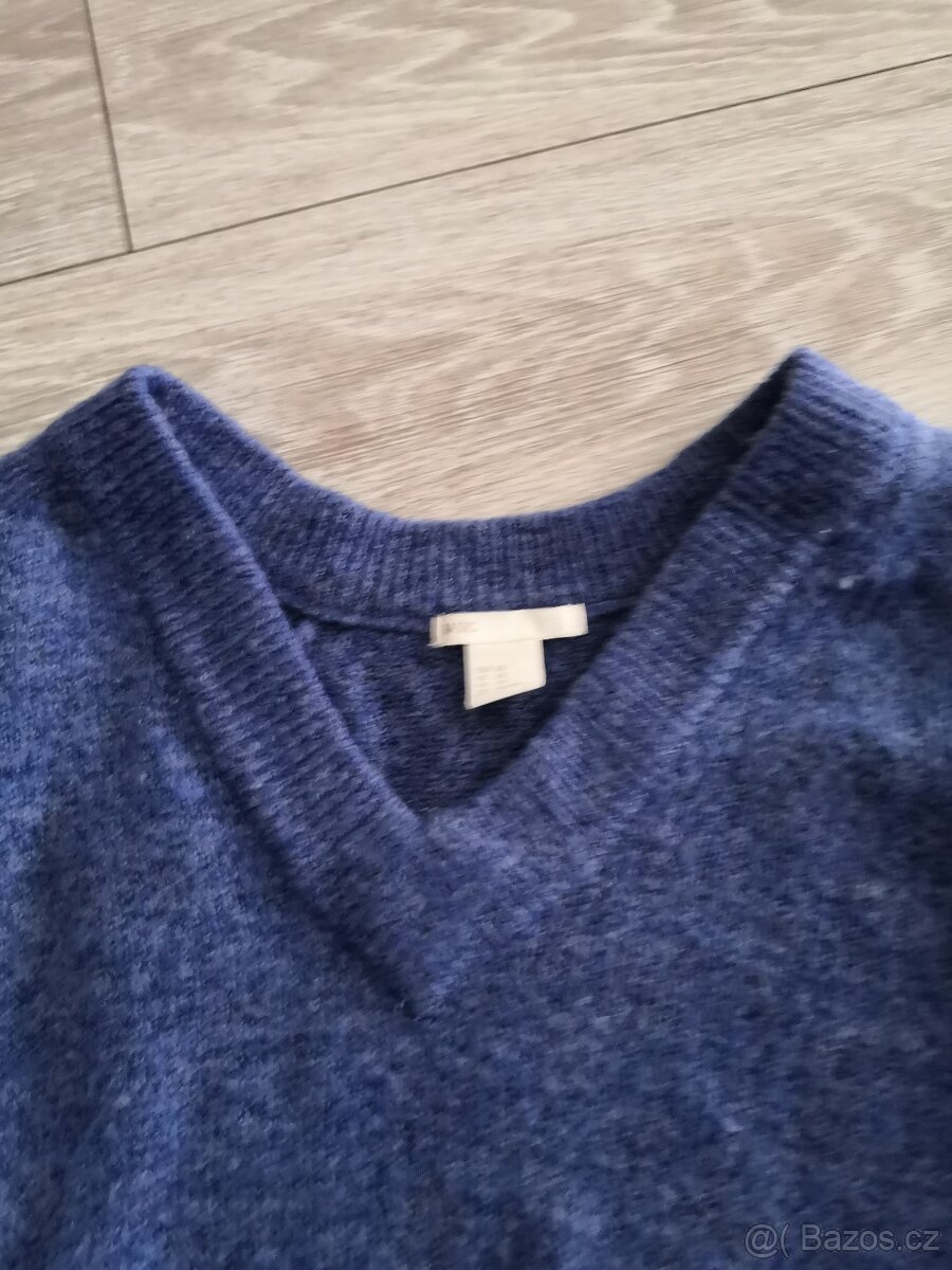 Svetr Basic vel.XS - 2