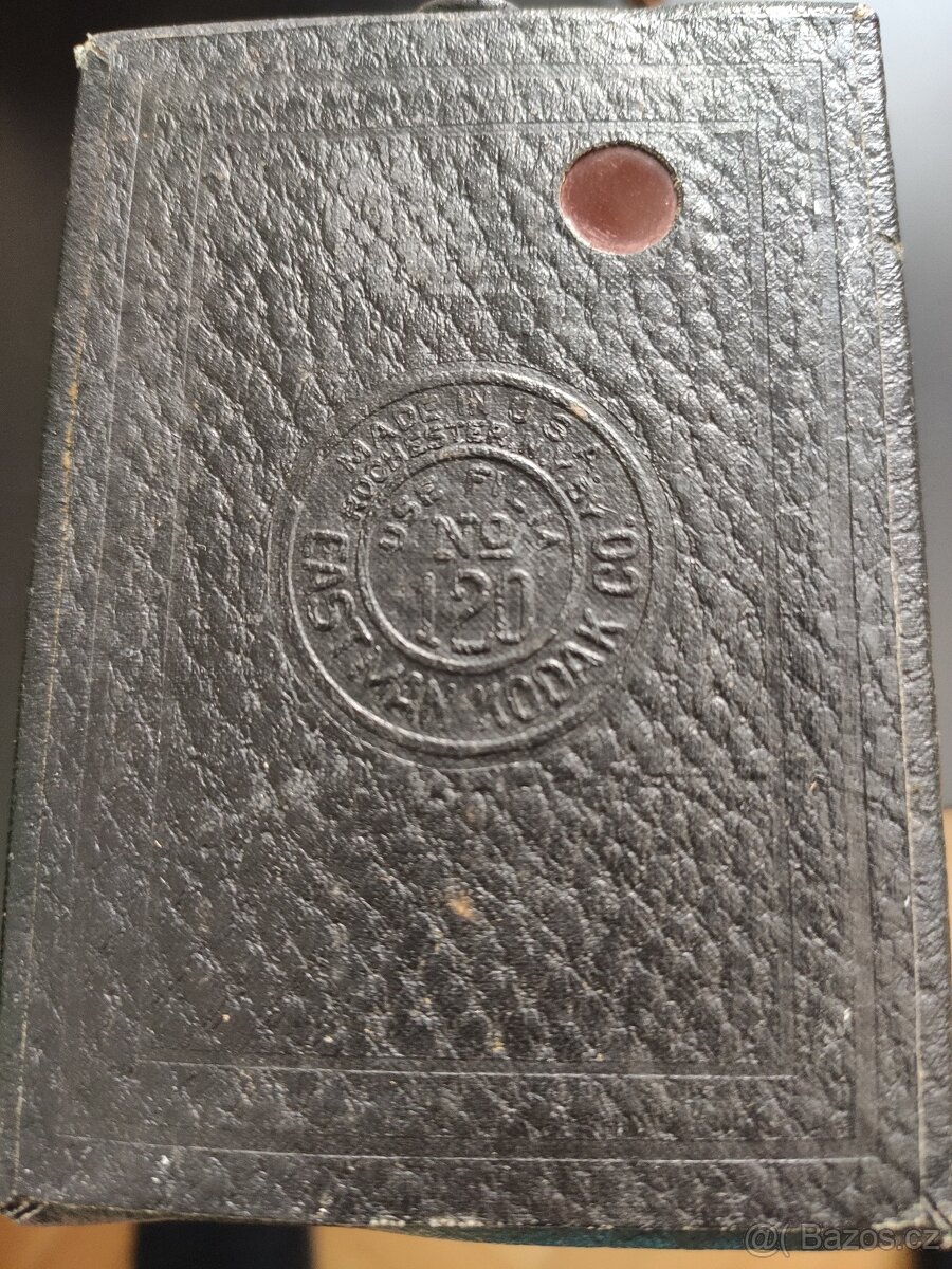 No.2 Cartrige Hawk-Eye Model C - 2