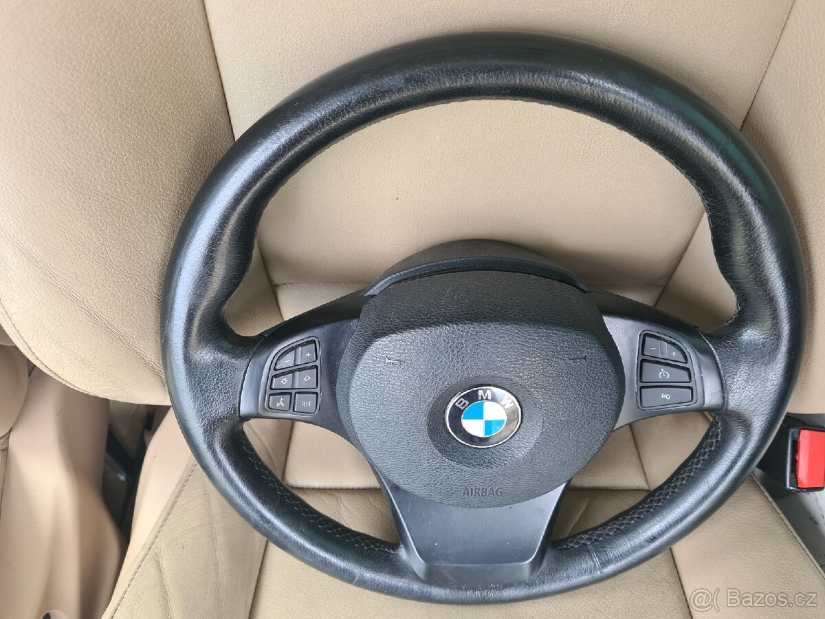 Volant Bmw x5 E53 Facelift - 2