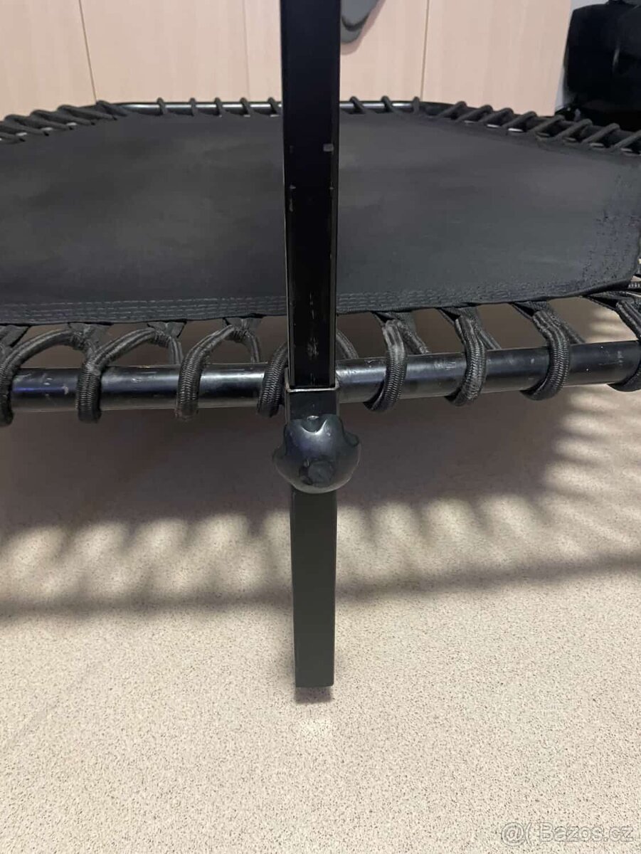 Jumping trampolína - 2