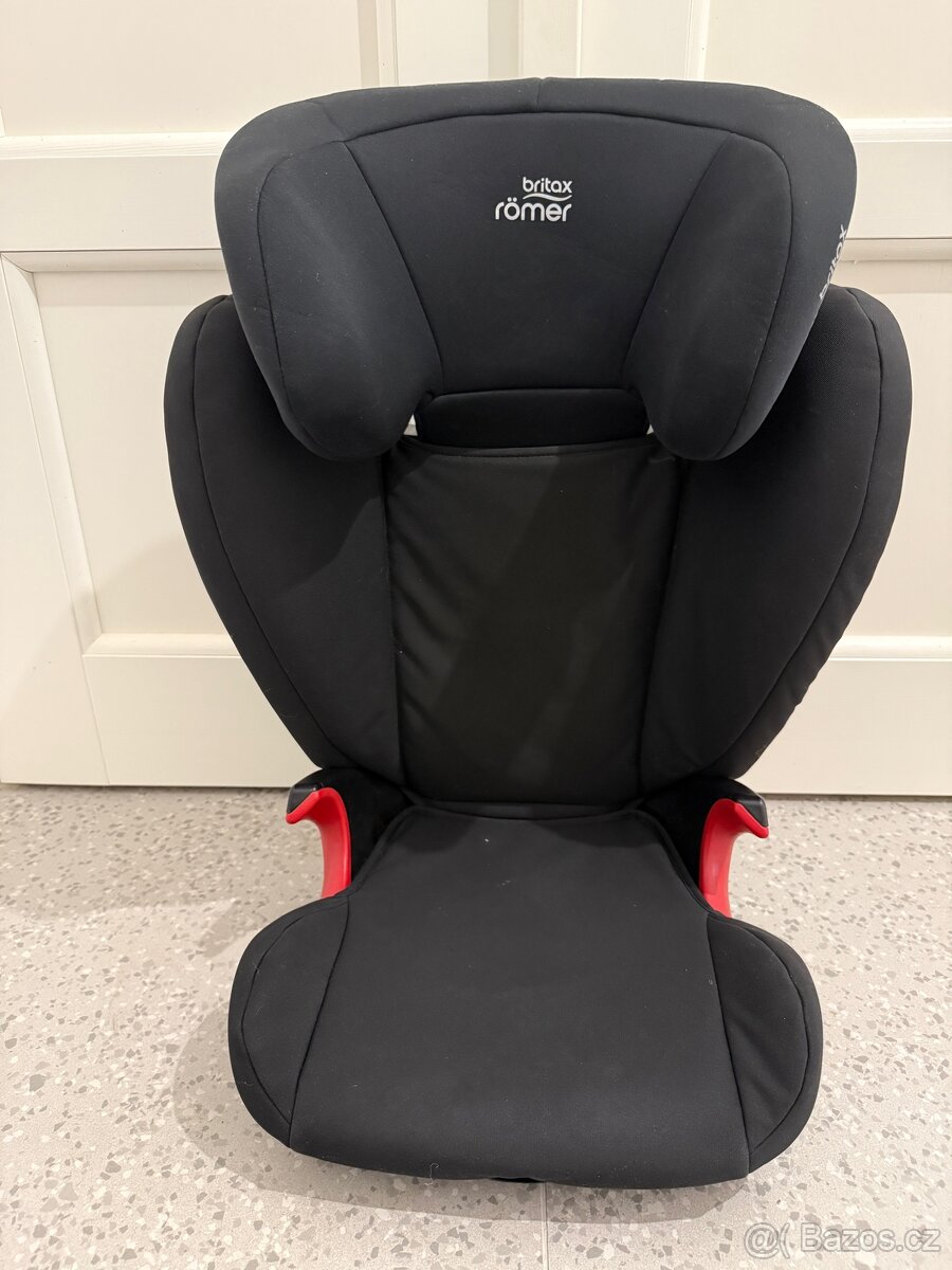Autosedačka ROMER Britax 15-36kg - 2